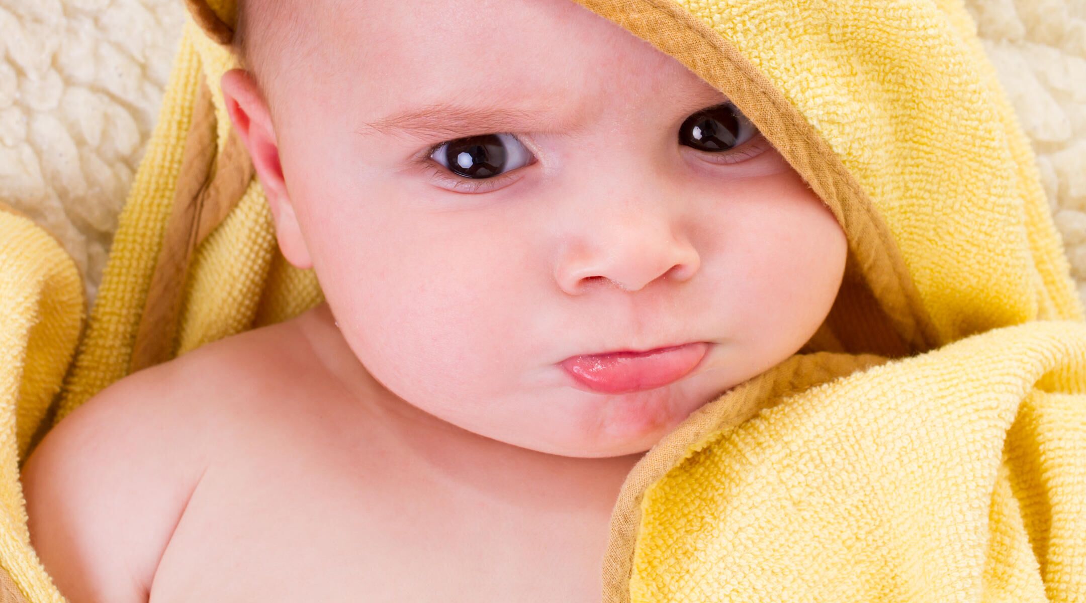 Does A Cold Affect The Baby