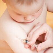 Hot Topic: Alternate Vaccine Schedule