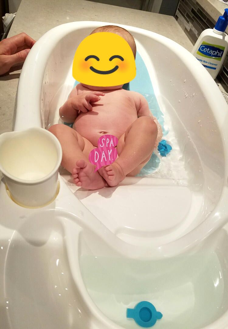 4moms store infant tub