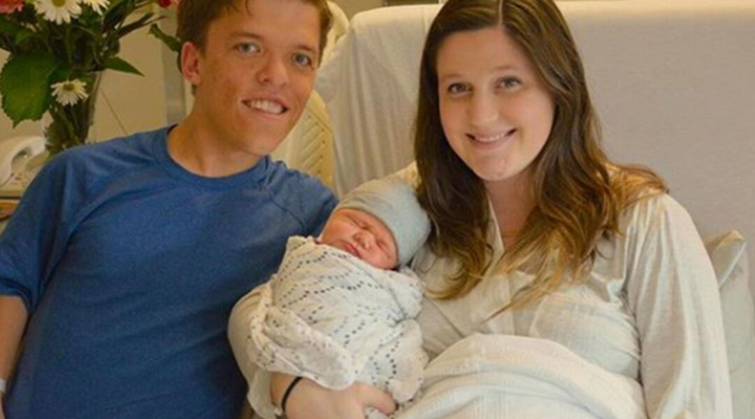 Tori Roloff Faces Backlash For Baby Crib Instagrams