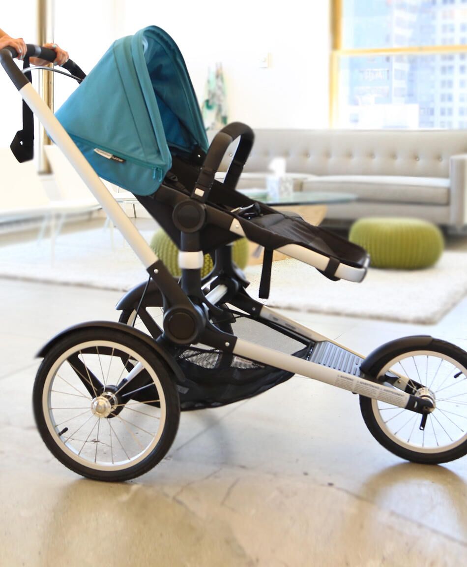 Bugaboo runner 2025 baby bunting