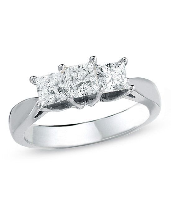 Celebration Diamond Collection at Zales Engagement Rings