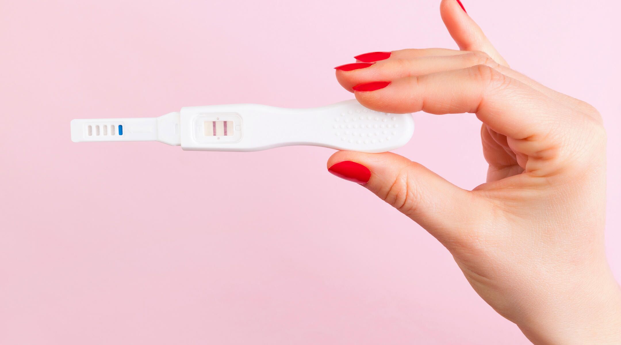 Why You Probably Want To Buy An At Home Pregnancy Test Instead Of Getting One At The Hospital 