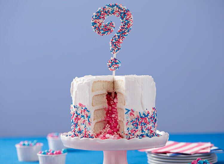 36 Baby Shower Cake And Cupcake Ideas