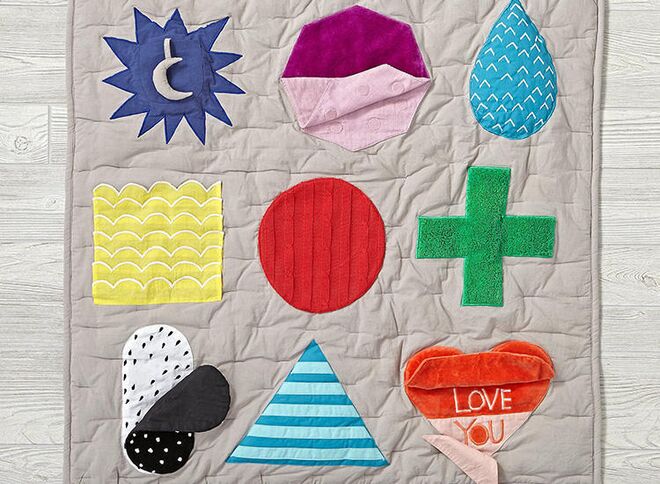 Best Baby Play Mats and Activity Gyms