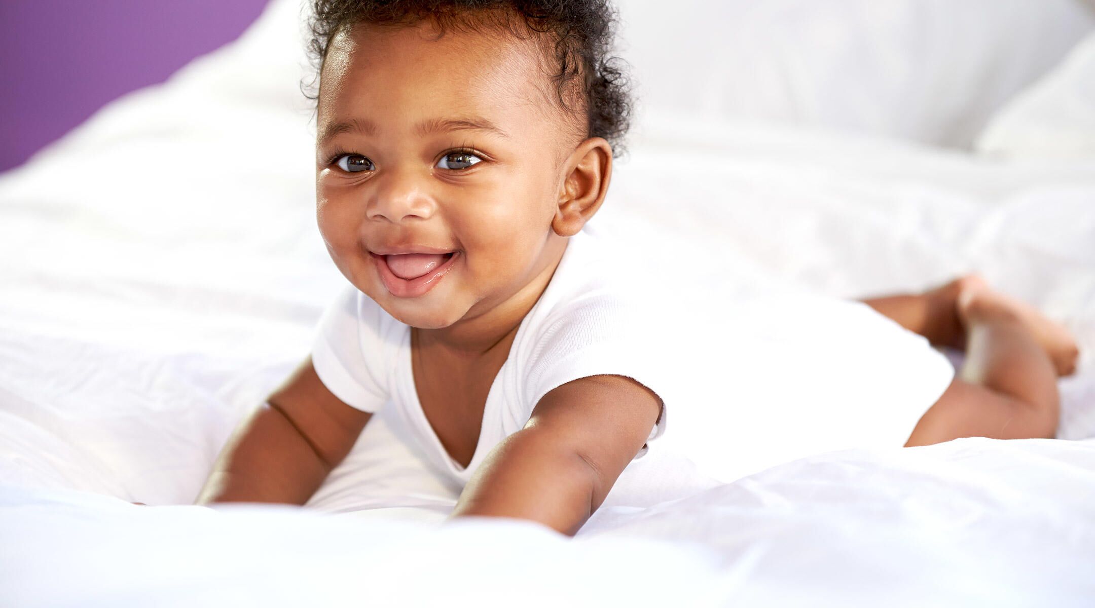 Is Tummy Time Mean If My Baby Can't Hold Their Head Up Yet