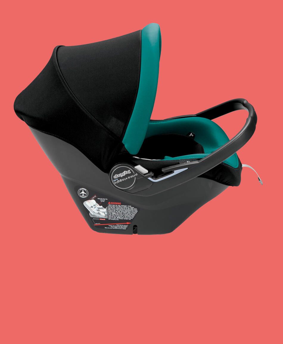 Peg perego snap and go best sale