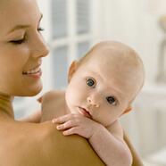 Top 10 Beauty Buys for New Moms