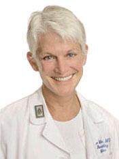 Breastfeeding Expert: Dr. Jane Morton