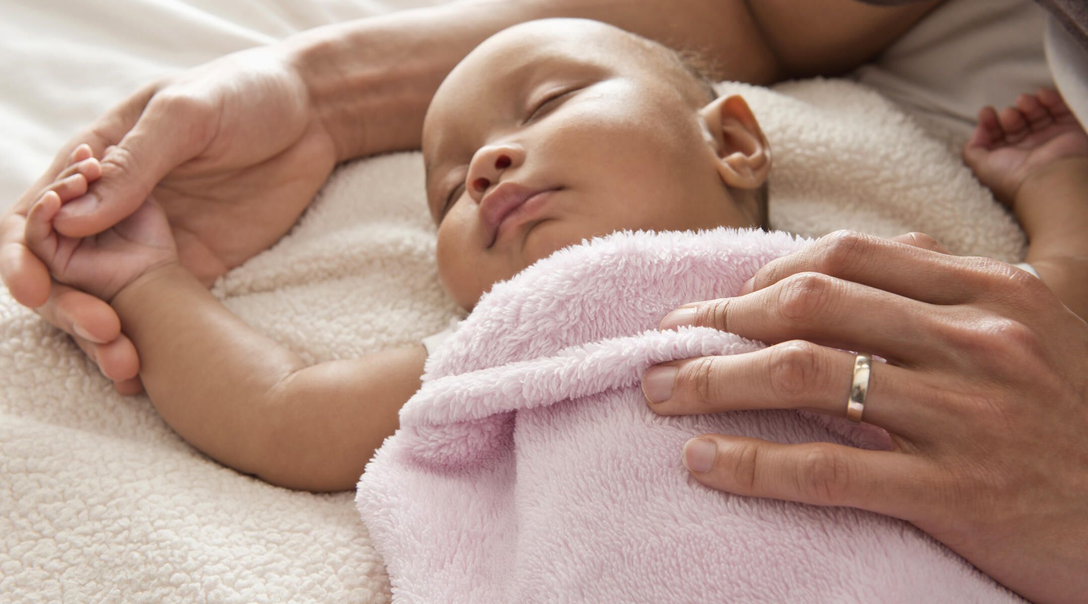 How Napping Boosts Baby’s Brain