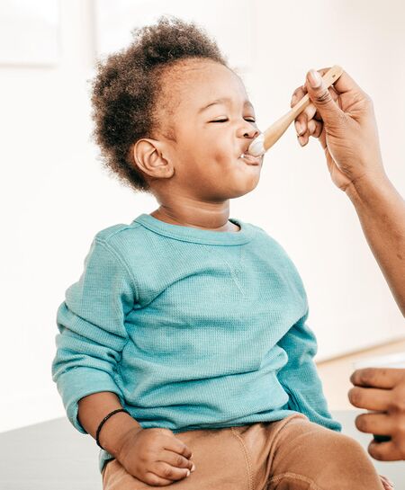 How to Tell if Your Baby Has a Feeding Problem: Center for Pediatric  Gastroenterology and Nutrition: Board-Certified Pediatric Gastroenterology  & Nutrition