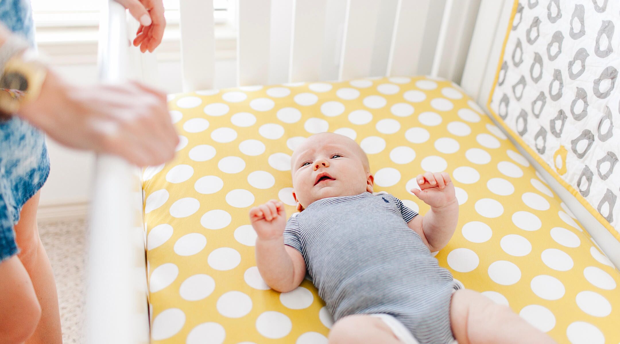 how to buy a baby mattress