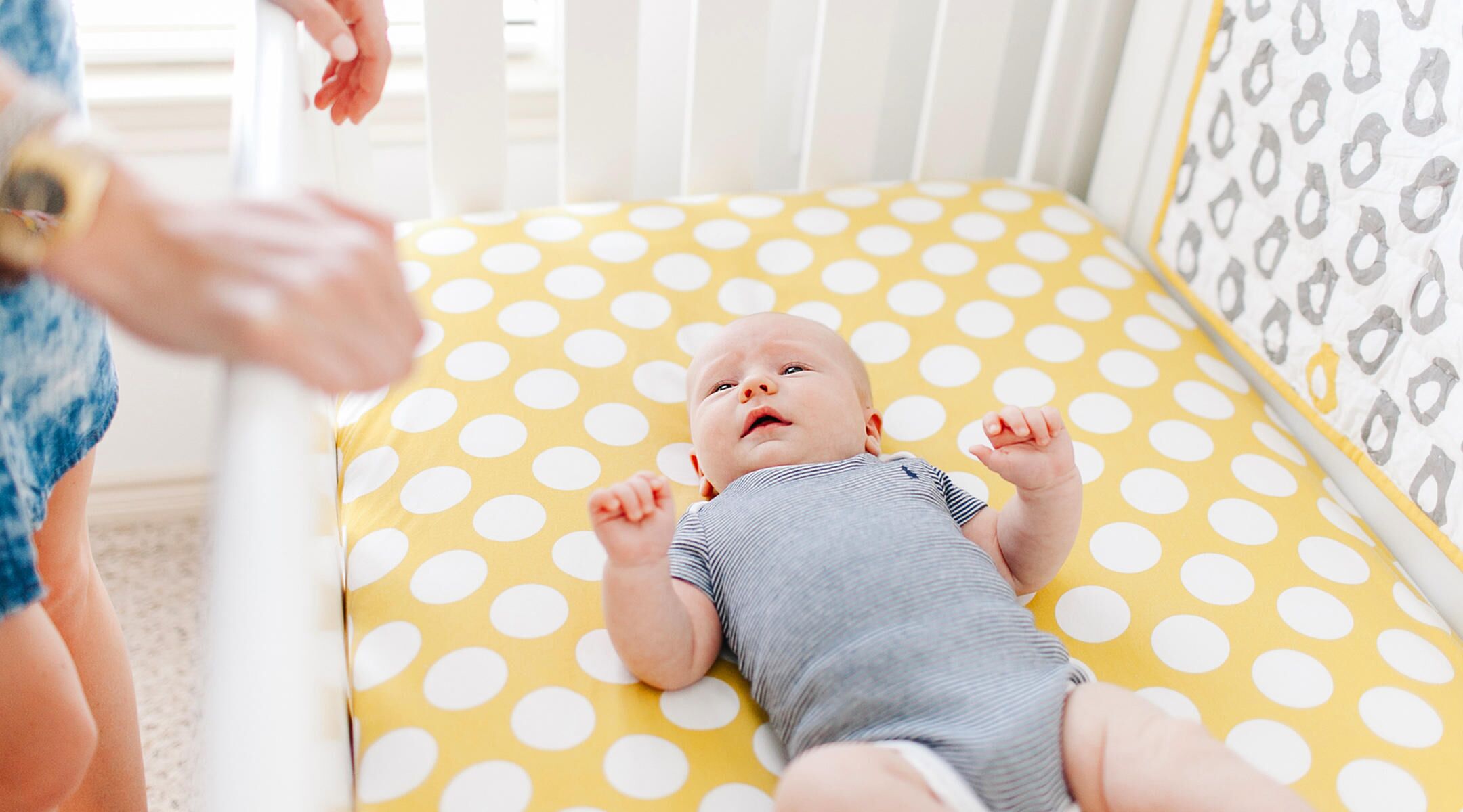 cheap cribs with mattress