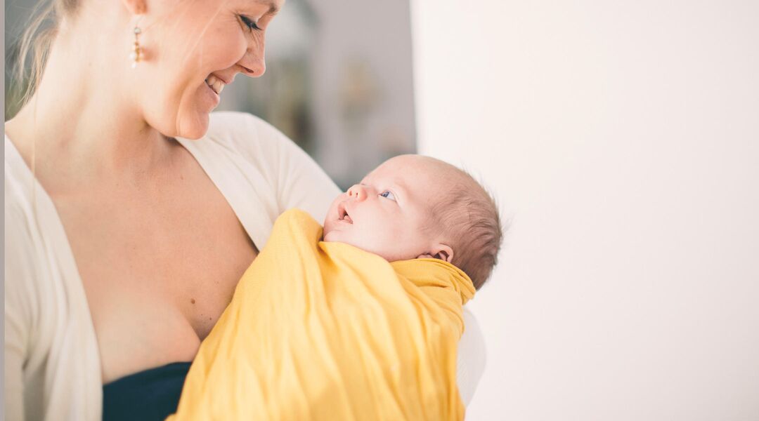 Q&A: Do I need to wean baby?