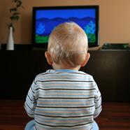 Hot Topic: Babies and TV — Tune In or Turn Off?