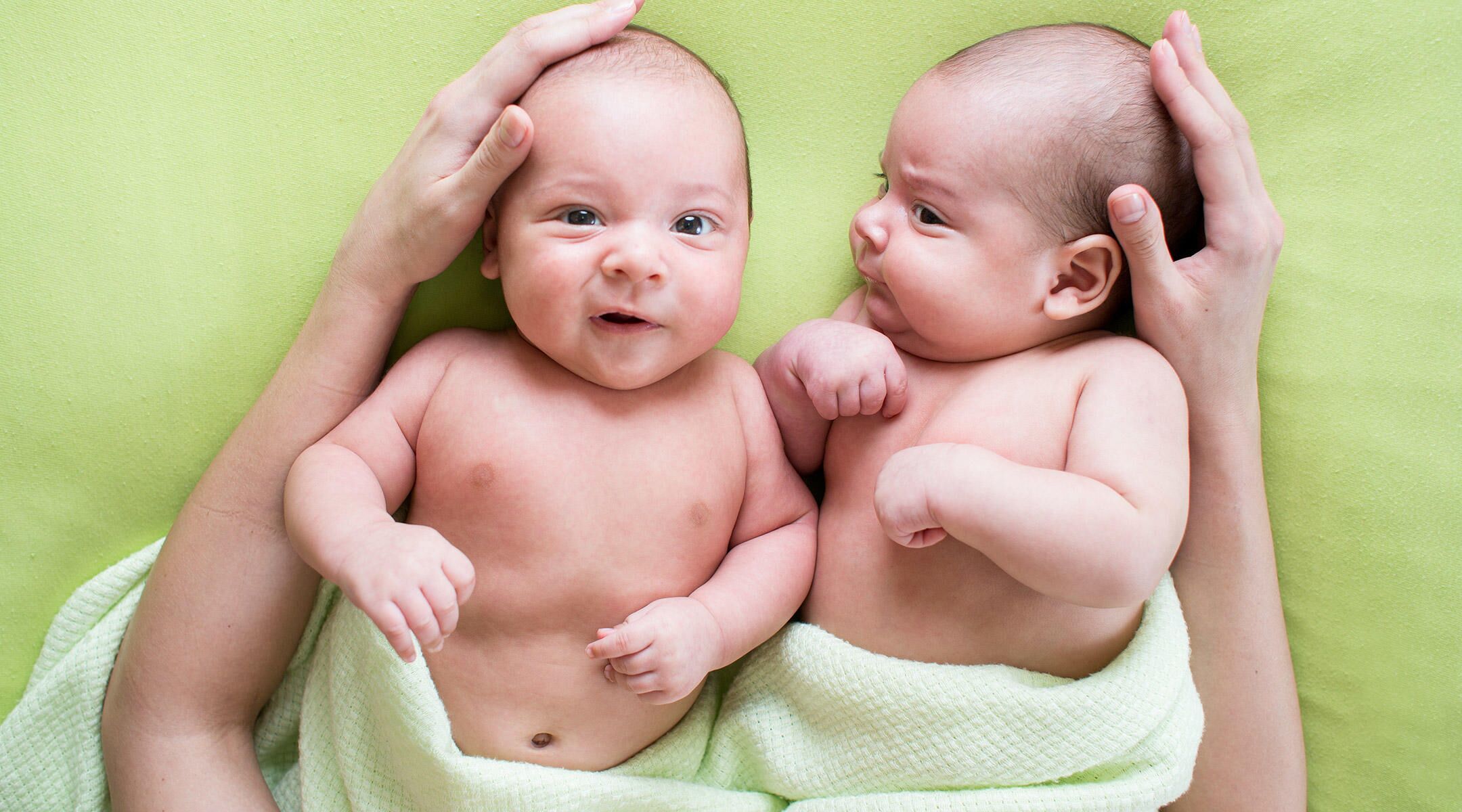 Chances of Having Twins: What Increases Your Odds?