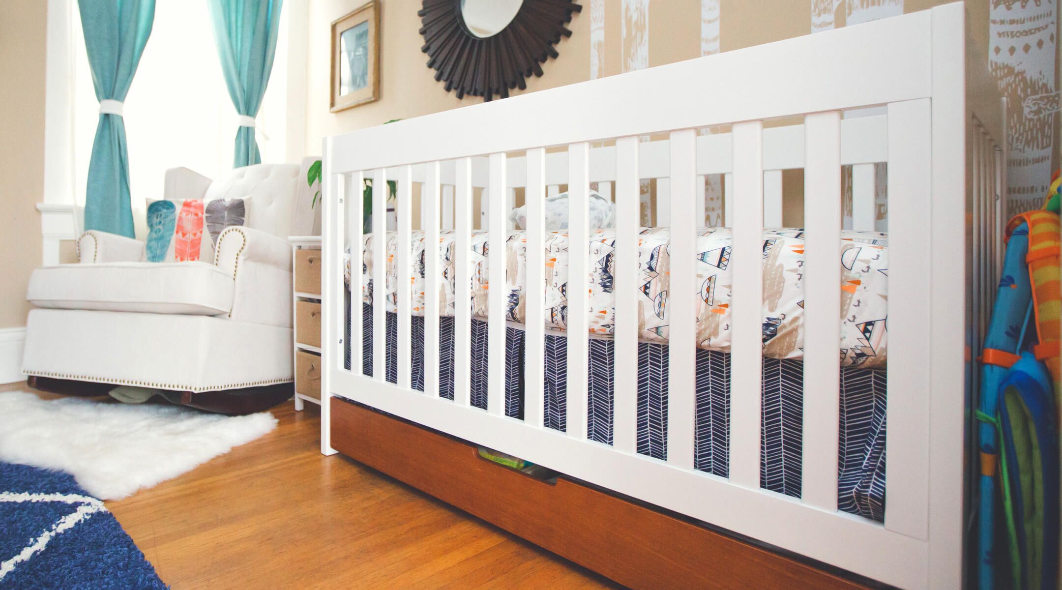 nursery furniture ideas