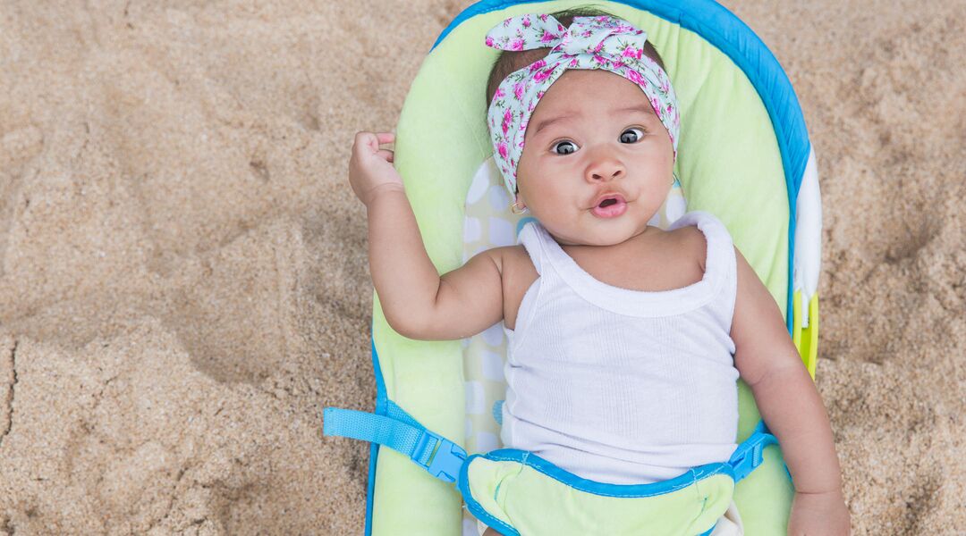 best-places-to-vacation-with-a-baby