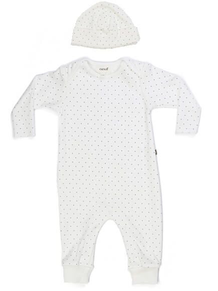 8 Adorable First-Day Home Outfits for Your Newborn