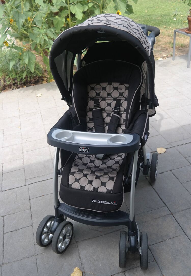 magic strollers review