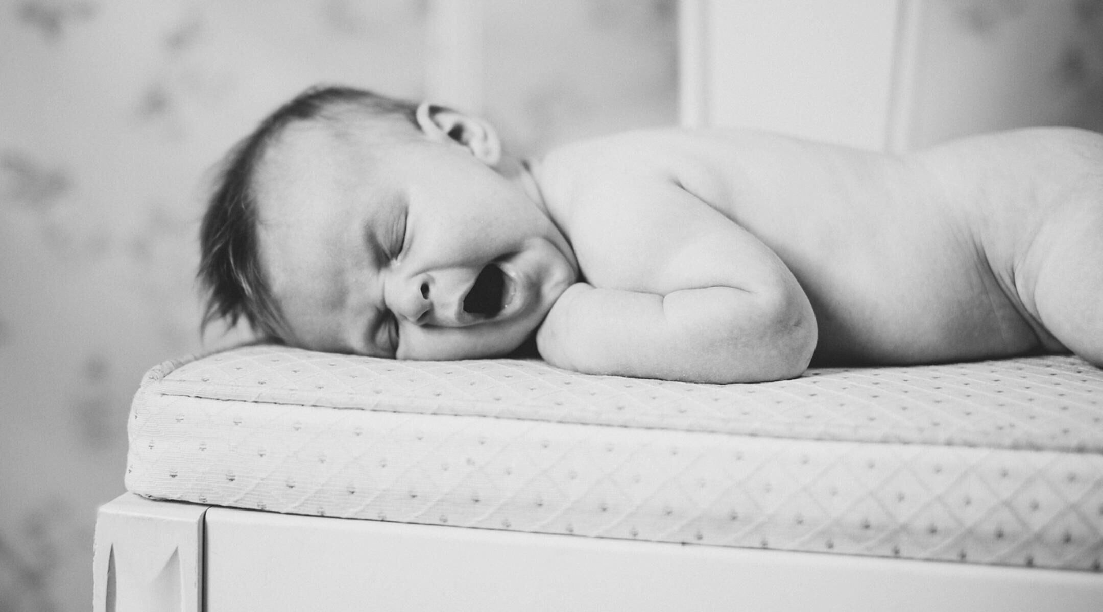 Live and Learn: Baby 101: Nursing Must-Haves