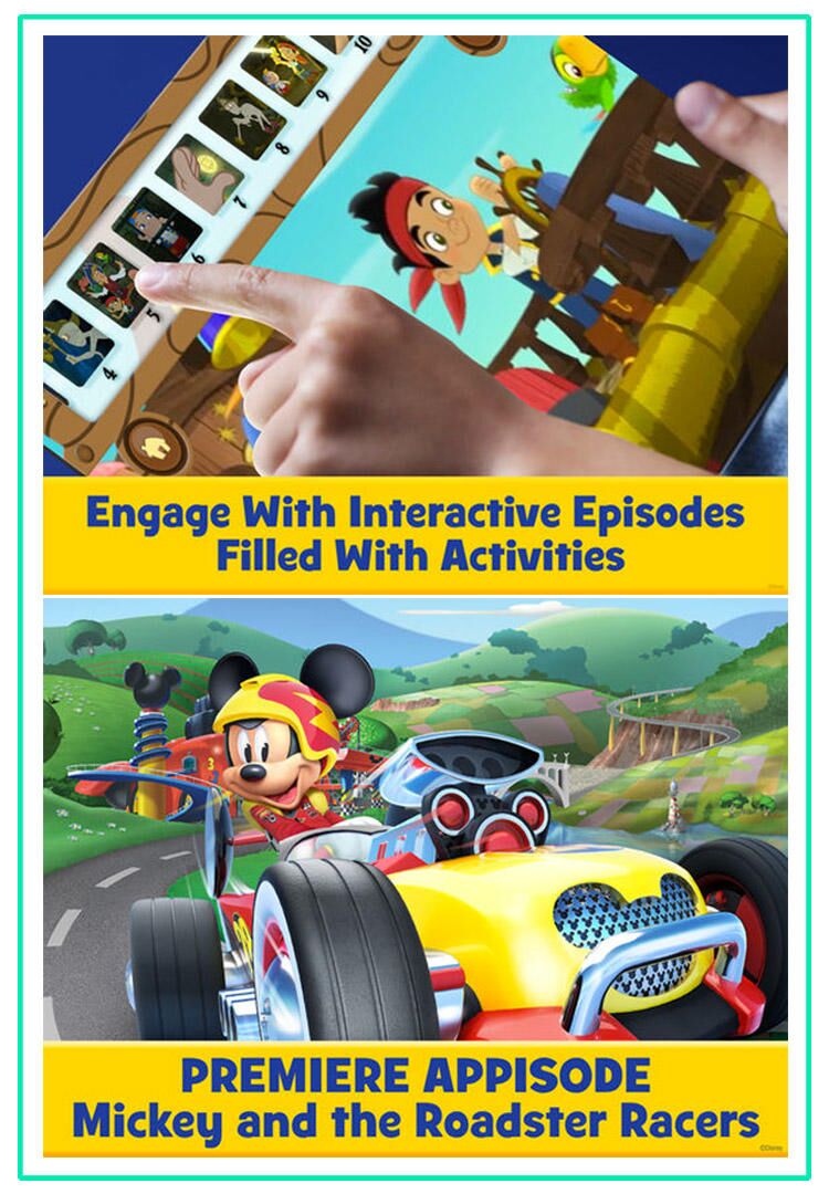 19 Best Toddler Apps for 2- and 3-Year-Olds