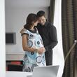 Q&A: How husband can help during pregnancy?