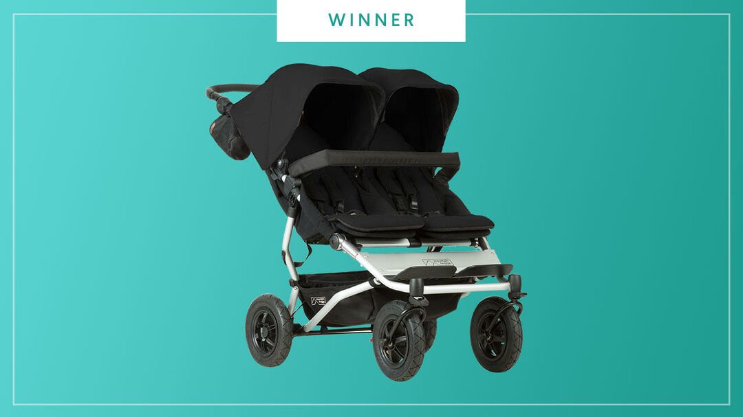 the bump best strollers