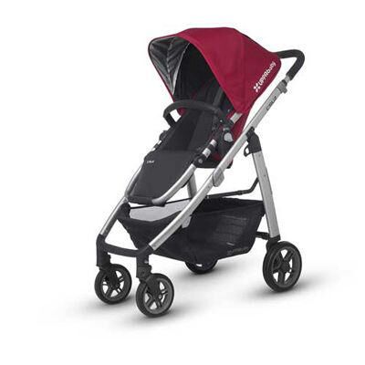 uppababy g luxe stroller recall