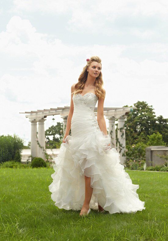 Wedding Dress Shopping - Wedding Dress Styles Guide