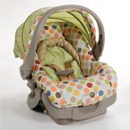 Safety Alert 447 000 Infant Car Seats Recalled