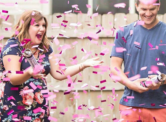 29 Best Gender Reveal Ideas