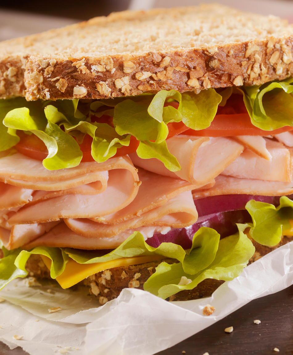 Is Lunch Meat Safe During Pregnancy