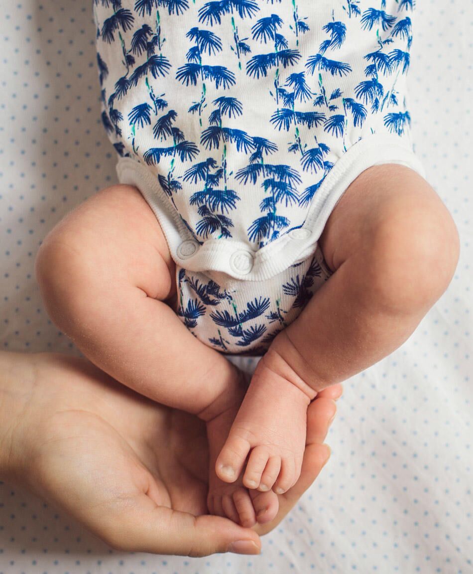 How Long do Babies Wear Newborn Clothes?