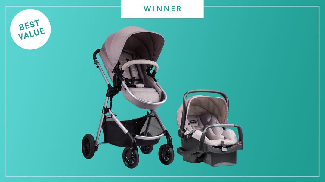 best value baby travel system