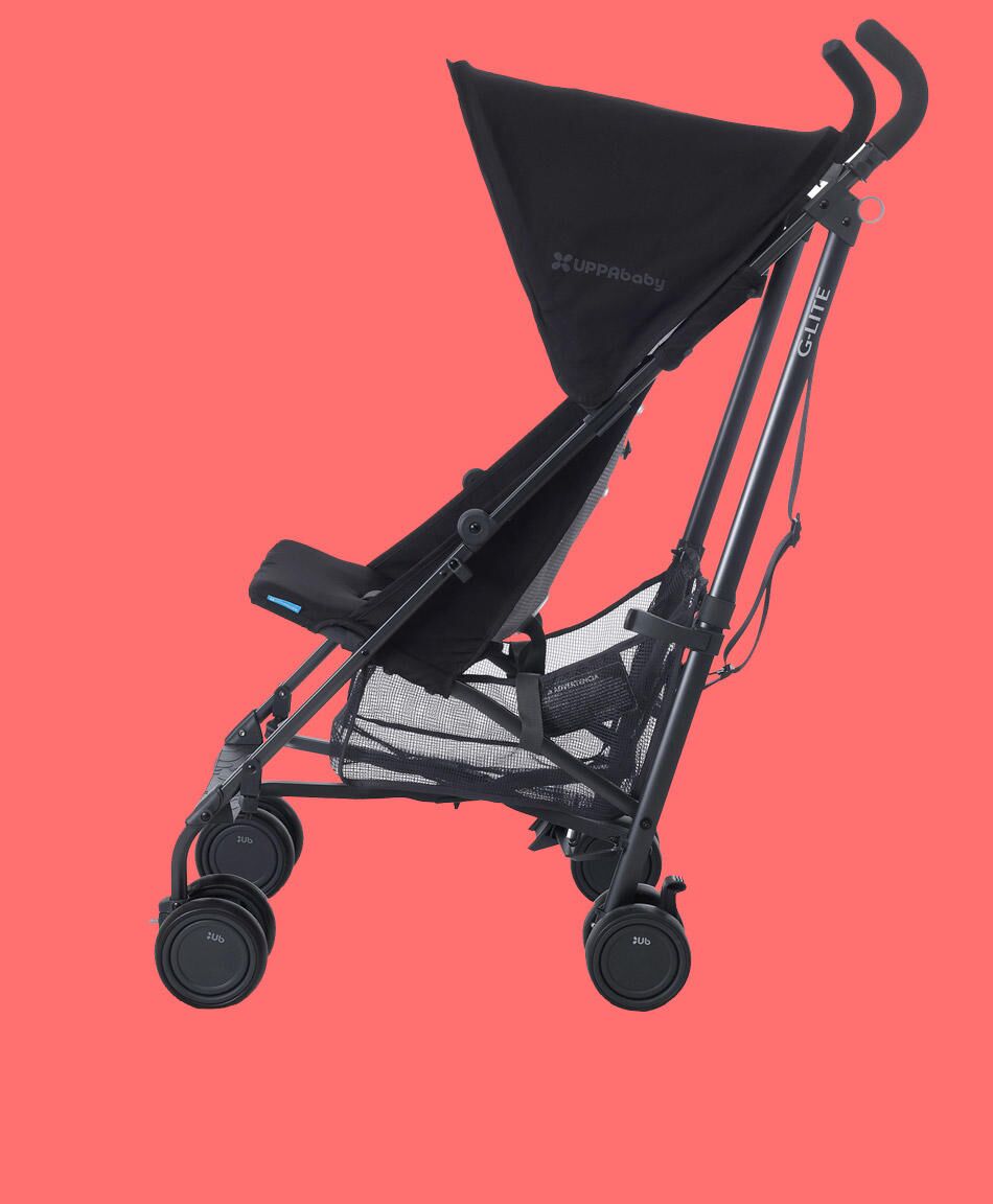 Uppababy lite best sale