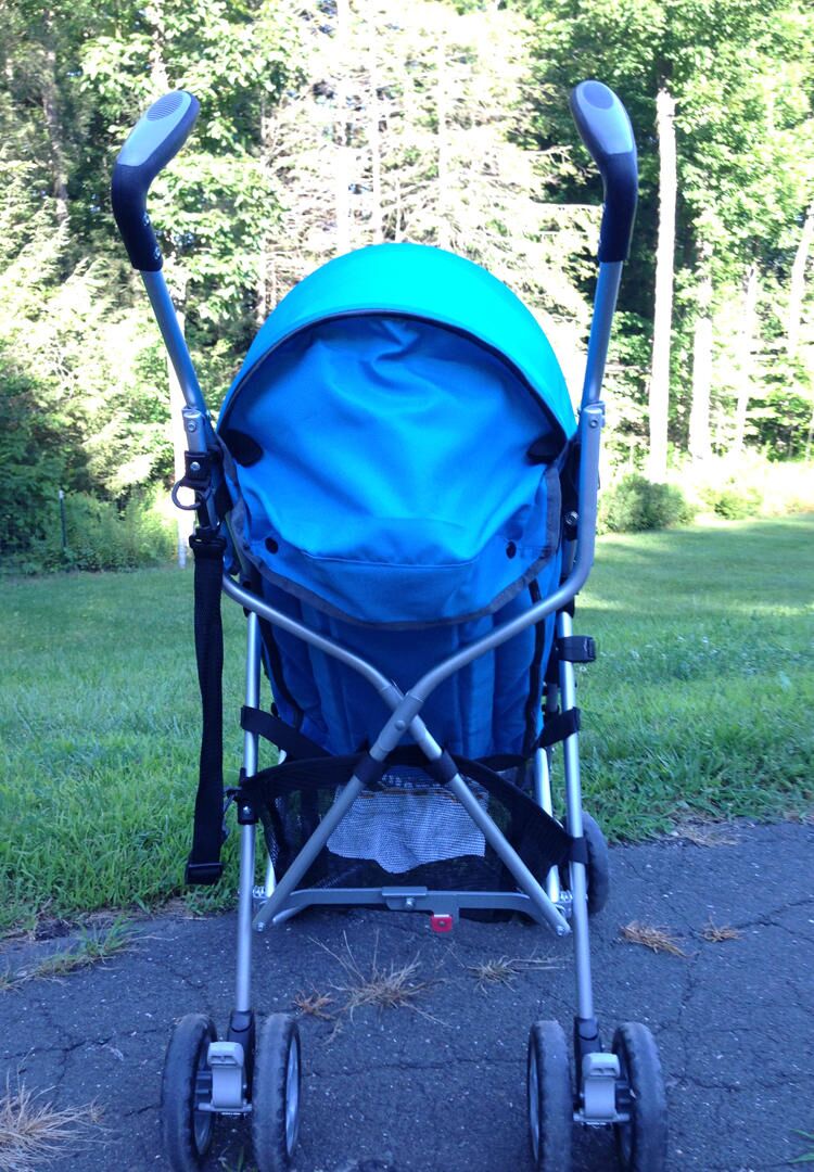 chicco c6 lightweight stroller