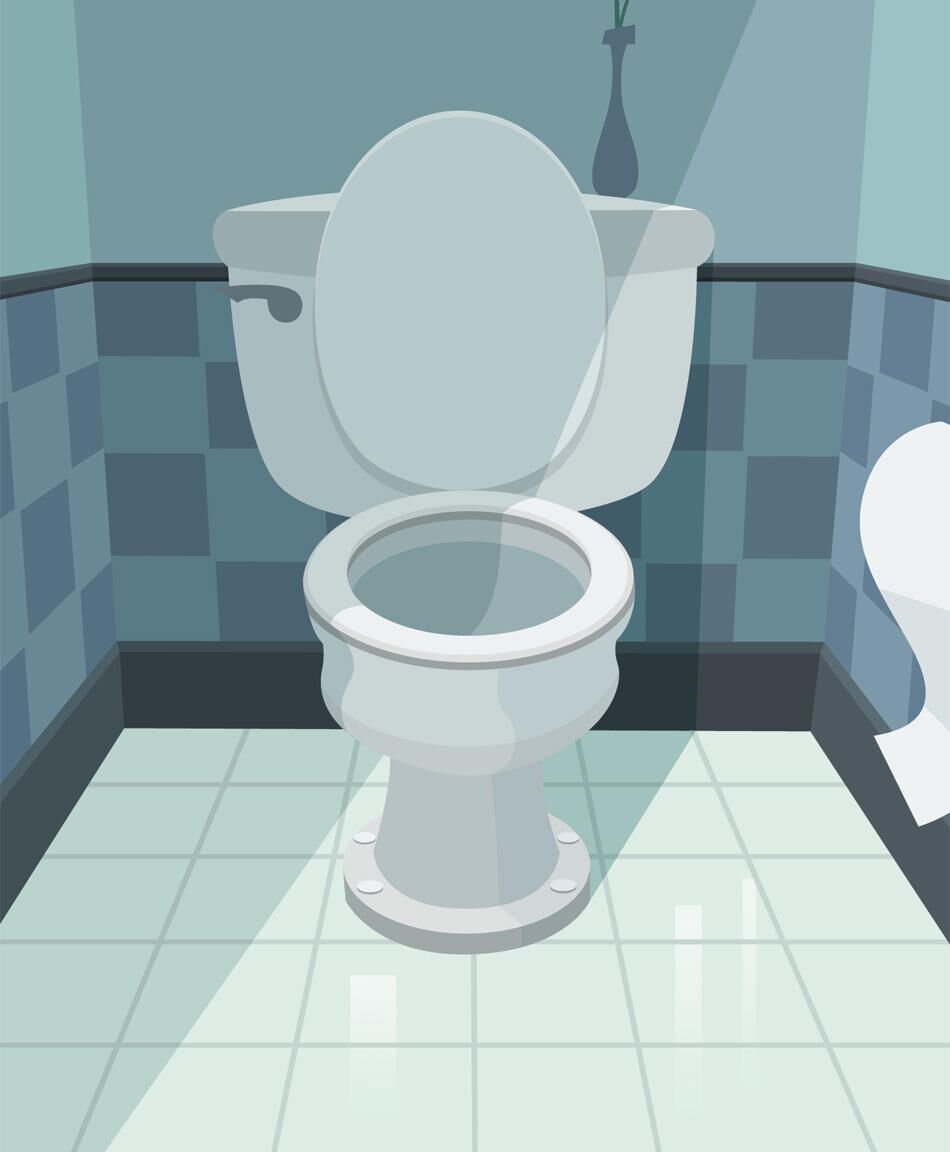 Spotting Implantation Bleeding In Toilet Bowl How To Heal