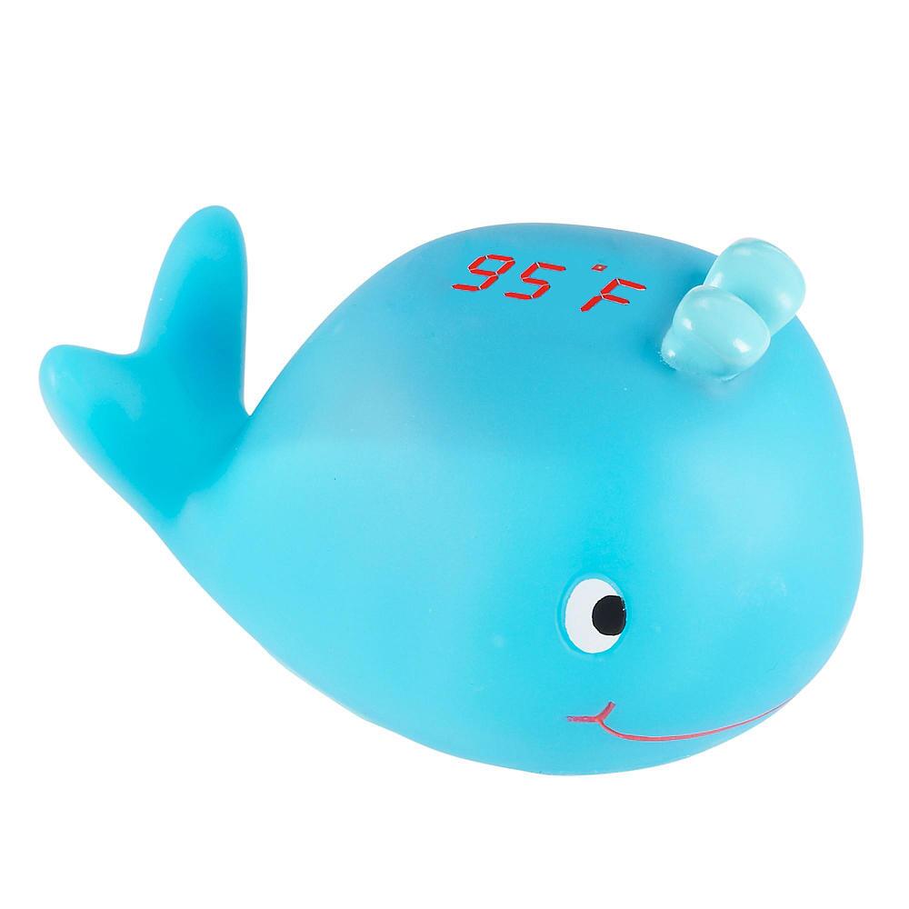 Babies R Us LED Bath Thermometer - Whale from Babies R Us ...