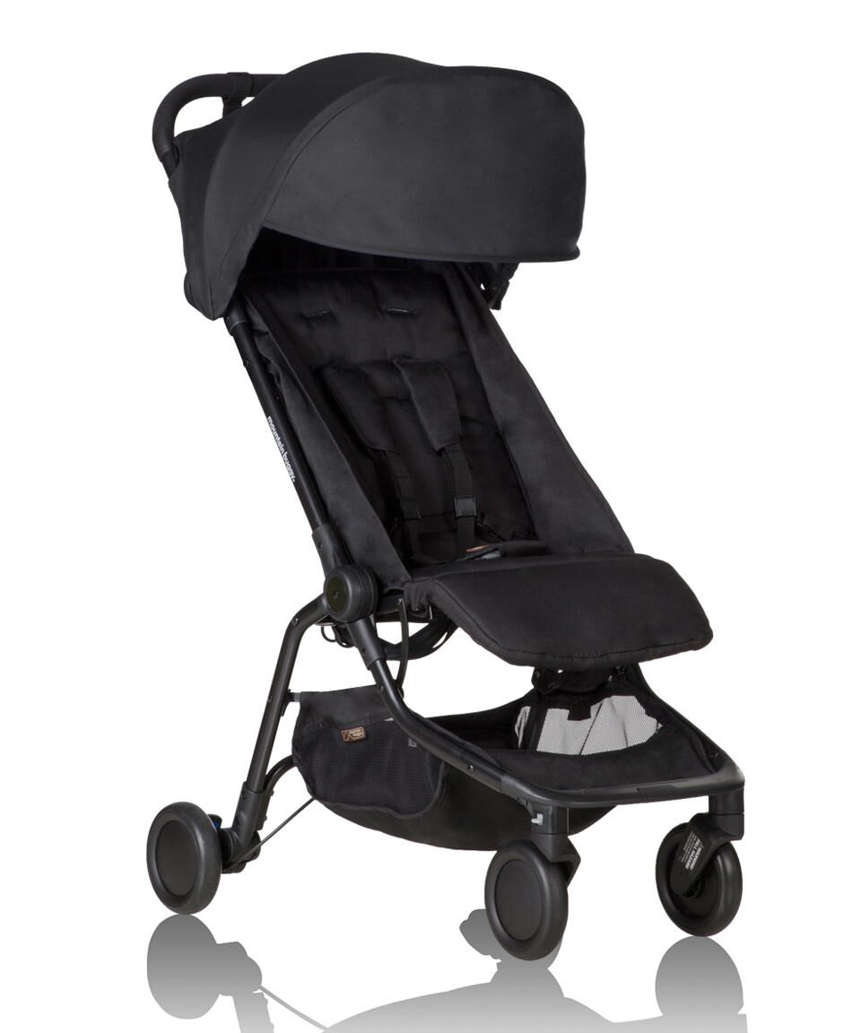 Mountain buggy car seat review hotsell