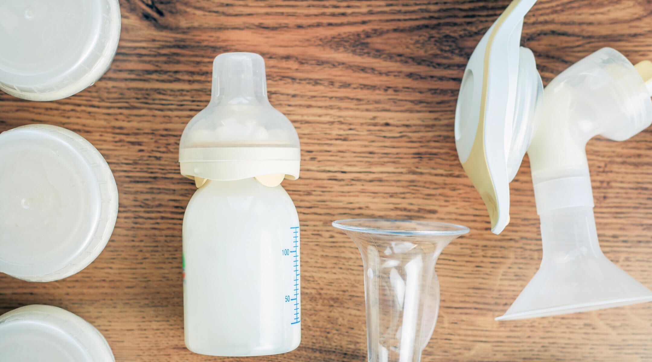 A Comprehensive Guide to the Best Baby Feeding Supplies