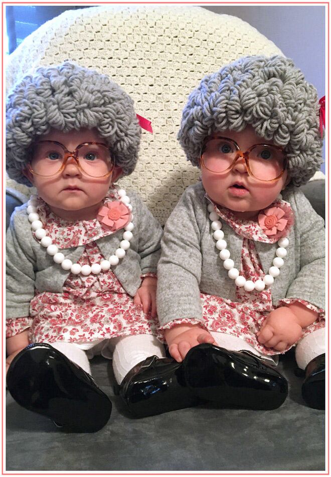 10 of the Best Costumes Ideas for Baby Girls & Boys for ...