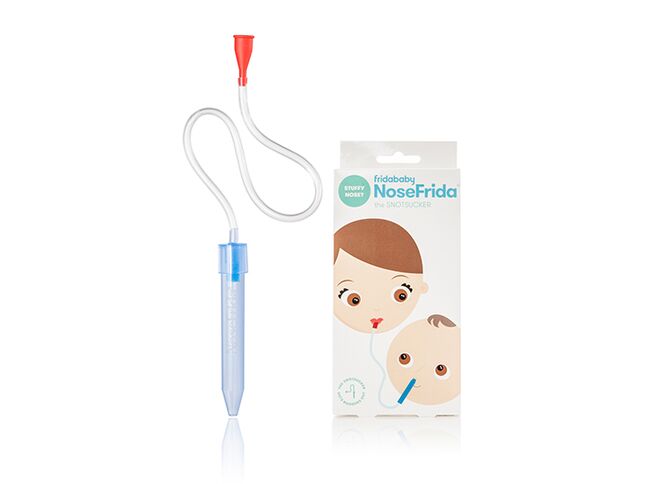 noemie baby nasal aspirator