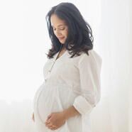 Pregnant Over 35: What You Need to Know