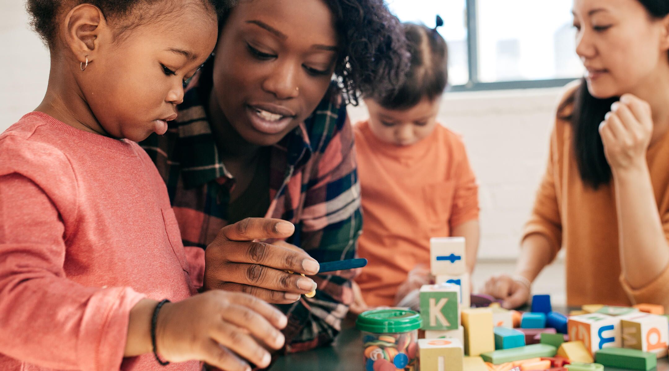 Day Care Woodbridge Va