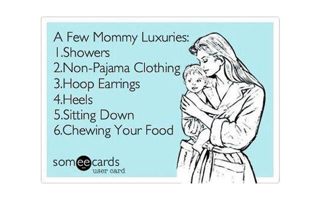 14 Mommy Memes Guaranteed To Make You Laugh