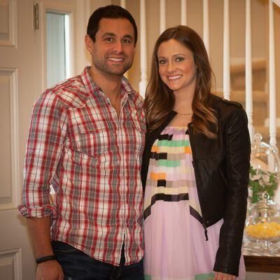 Inside Peek at Molly Mesnick’s Baby Shower!