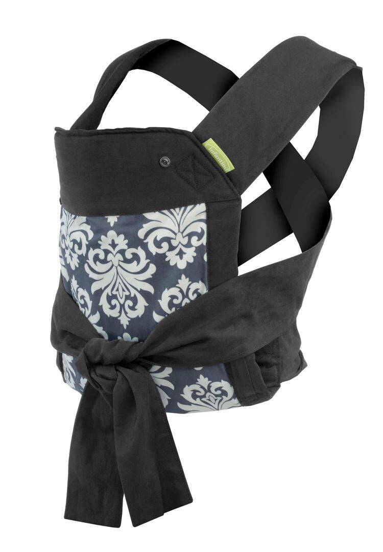 infantino carrier directions