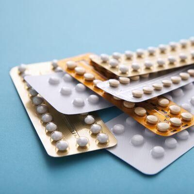 A Birth Control Pill for Guys Is Coming