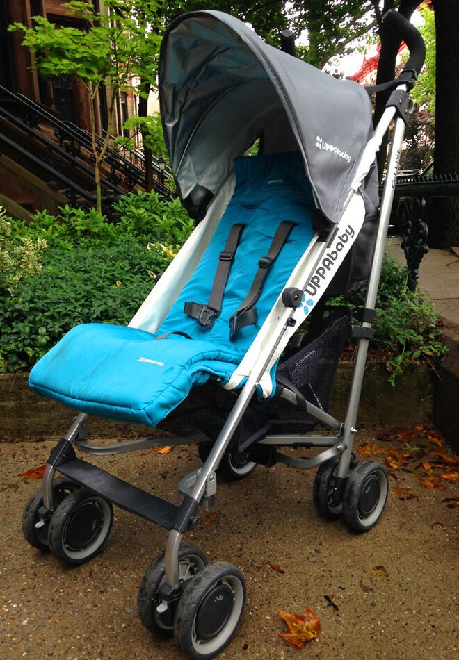 Uppababy g luxe clearance review